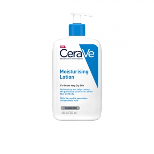 CeraVe Moisturising Lotion